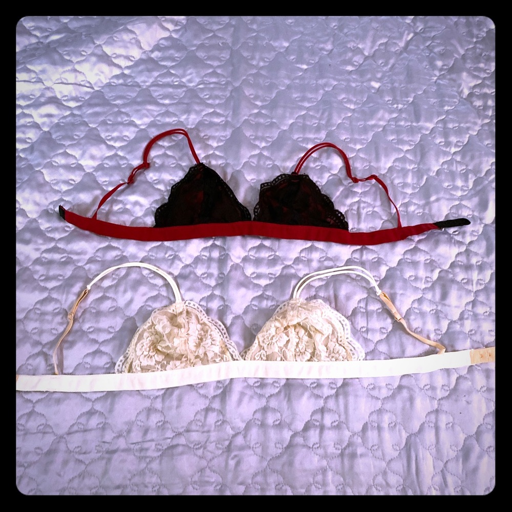 Lingerie 2pc